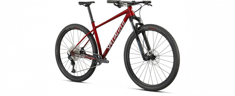 183 990 Specialized Chisel Comp 2021